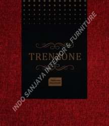 buku TRENZONE