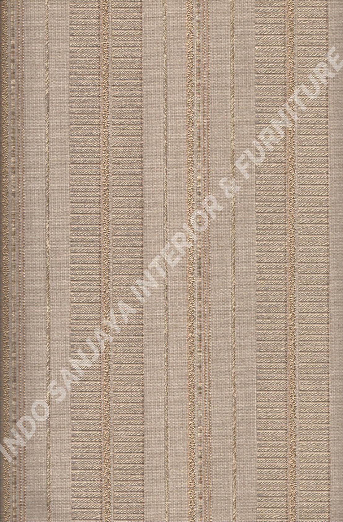 wallpaper   Wallpaper Garis 4004-5:4004-5 corak  warna 