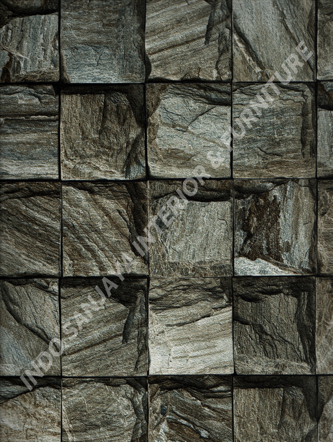 wallpaper   Wallpaper Batu-Batuan 40108-1:40108-1 corak  warna 