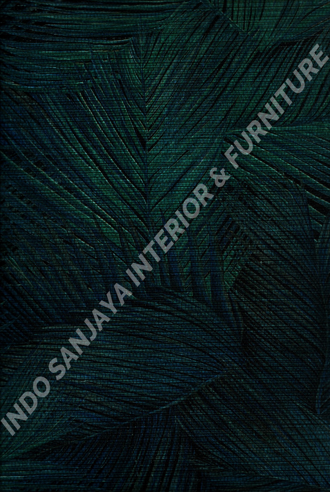 wallpaper   Wallpaper Daun Daunan IS1821:IS1821 corak  warna 
