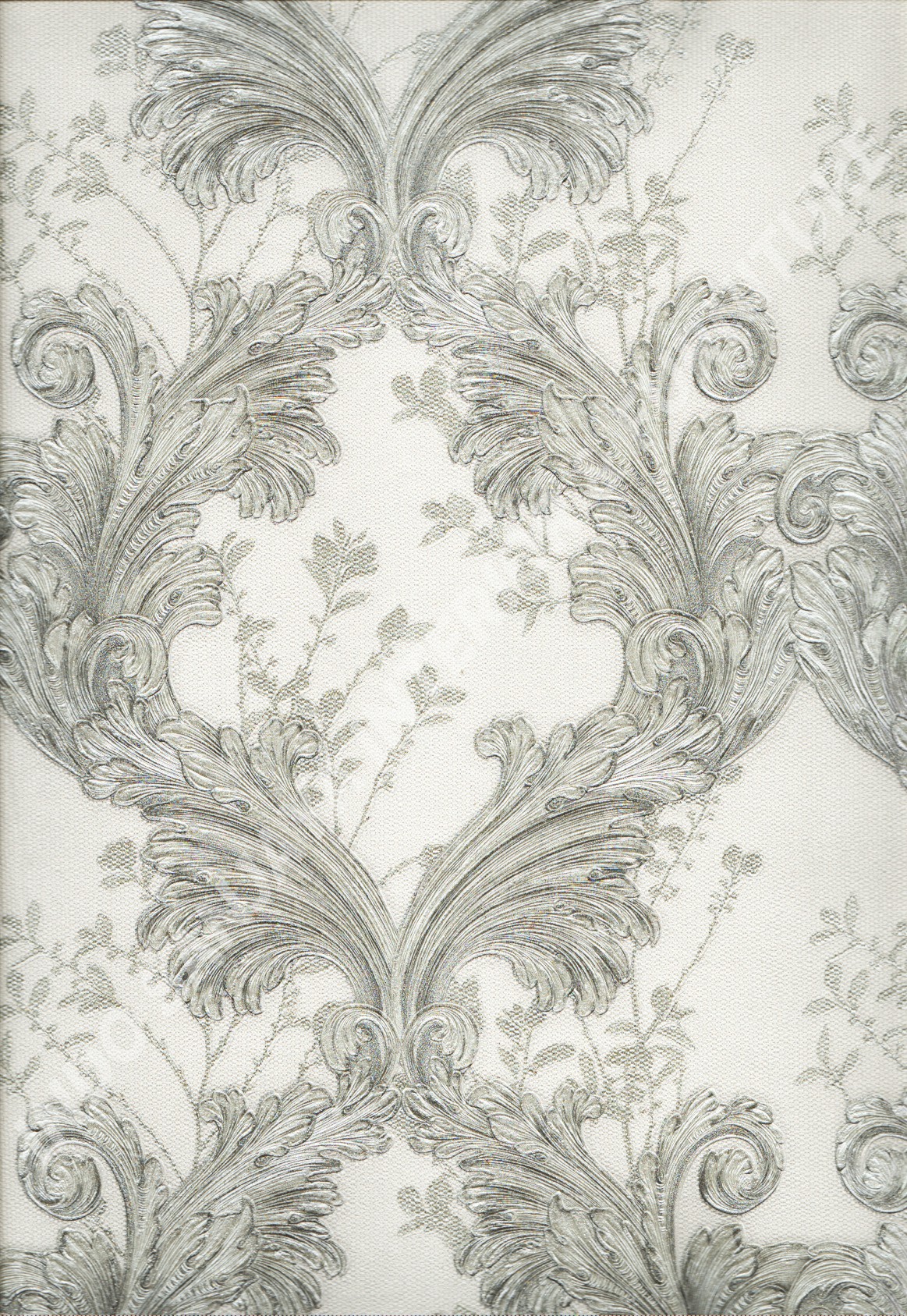 wallpaper   Wallpaper Bunga 87023:87023 corak  warna 