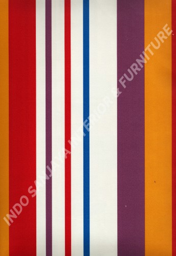 wallpaper   Wallpaper Garis 4403-1:4403-1 corak  warna 