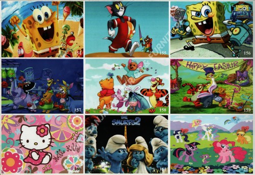 wallpaper   Wallpaper 29:29 corak  warna 