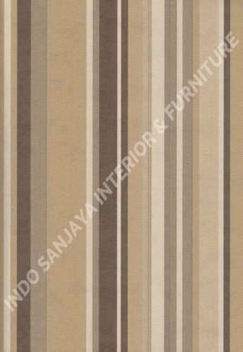 wallpaper   Wallpaper Garis DC882861:DC882861 corak  warna 