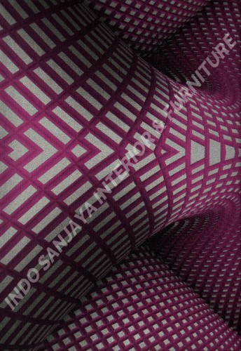 wallpaper   Wallpaper Modern 3D 706-1:706-1 corak  warna 