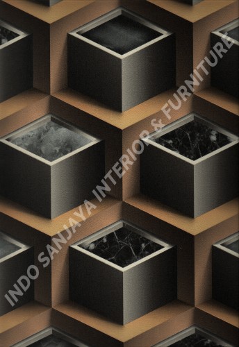 wallpaper   Wallpaper Batu-Batuan 702-4:702-4 corak  warna 