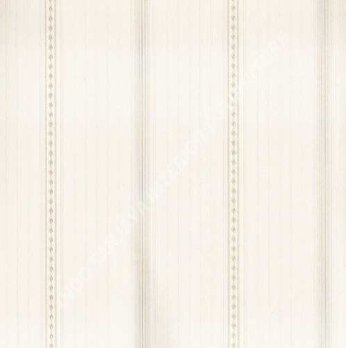 wallpaper   Wallpaper Garis 6104-1:6104-1 corak  warna 