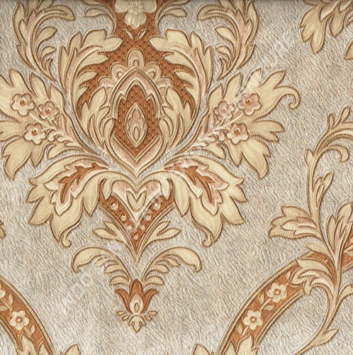 wallpaper   Wallpaper Bunga 99010104:99010104 corak  warna 