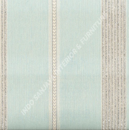 wallpaper   Wallpaper Garis 99090310N:99090310N corak  warna 