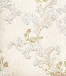 wallpaper Bellezza:BL-06 corak warna