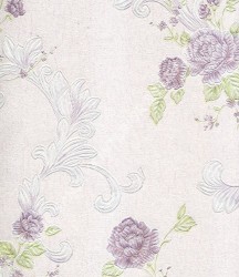 wallpaper Bellezza:BL-08 corak warna