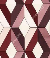 wallpaper TRENZONE:YS-361001 corak warna