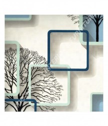 wallpaper MADONA:MD6131 corak Minimalis / Polos warna Putih