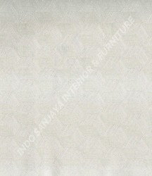 wallpaper MADONA:MD6104 corak Minimalis / Polos warna Putih