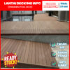 Decking Outdoor