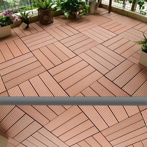 Deck Outdoor