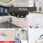 Decosheet Rona