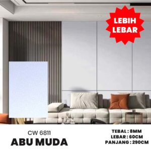 Wallboard Premium CW06 Series