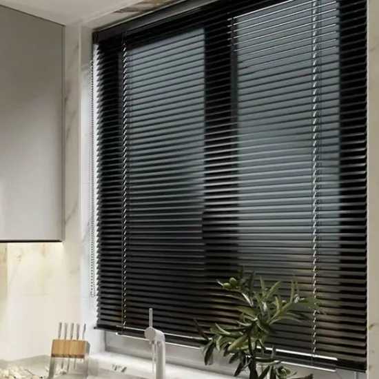 Venetian Blinds