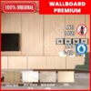 Wallboard Premium CW04 Series