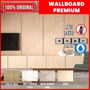 Wallboard Premium CW04 Series