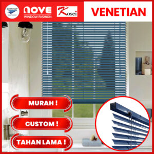 Venetian Ready Stock
