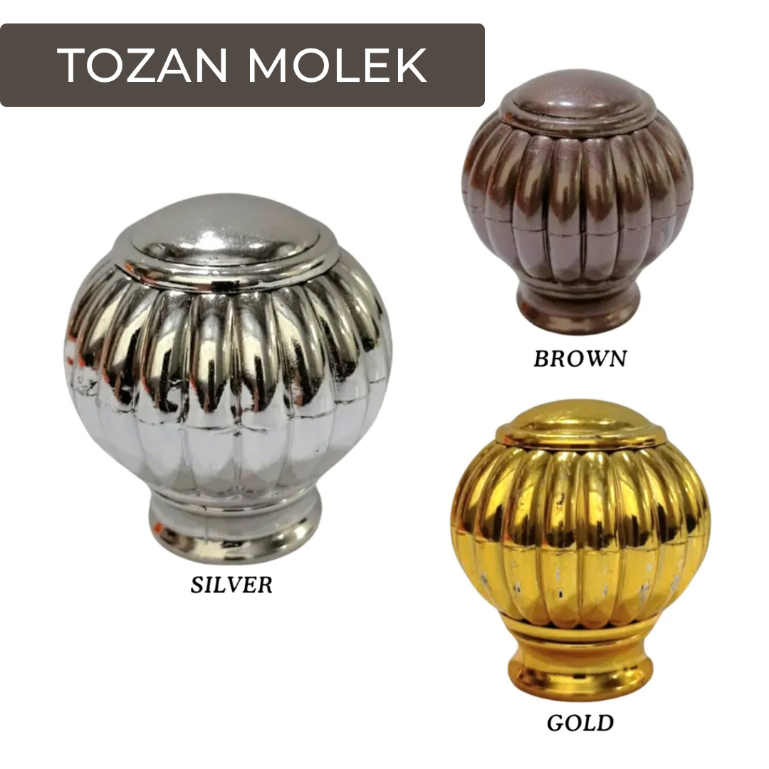 TOZAN MOLEK