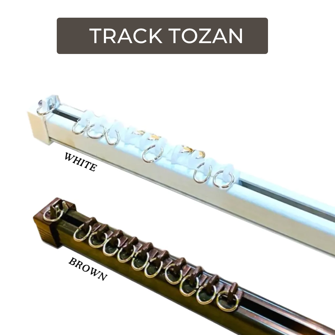 TRACK TOZAN